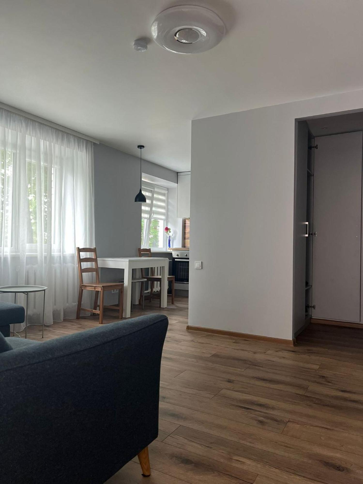 Appartement Citystaylv - Center